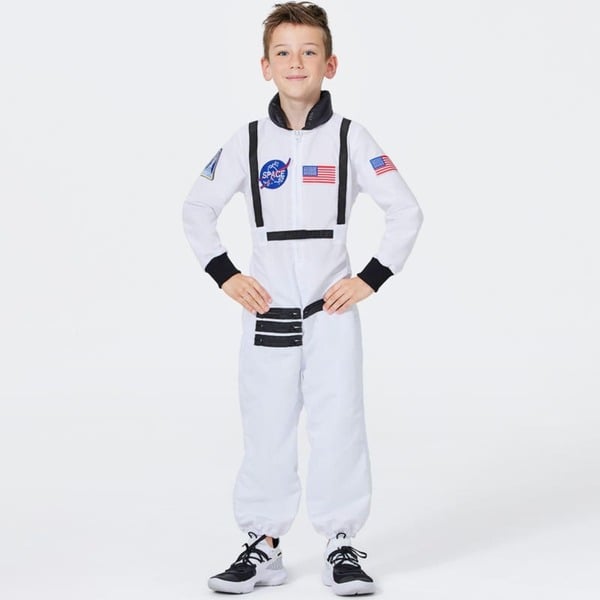 Bild 1 von Kinder-Kostüm "Astronaut"