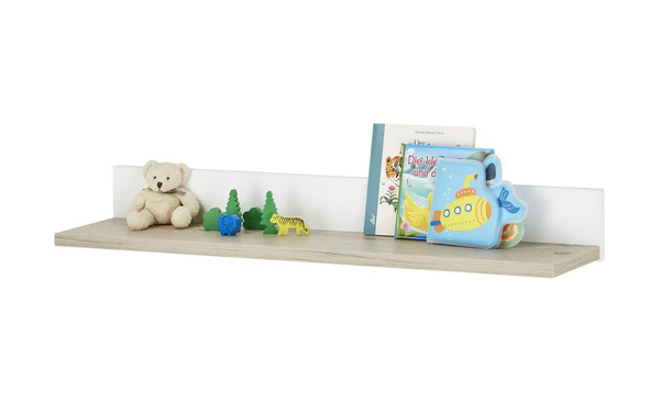 Bild 2 von PAIDI Wandregal Carlo