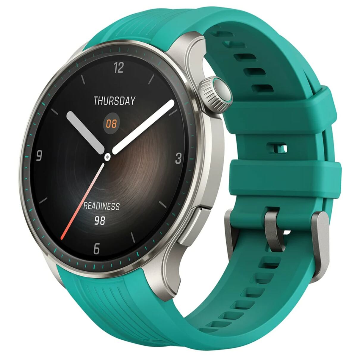 Bild 1 von Balance - Special Edition - Lagoon Smartwatch