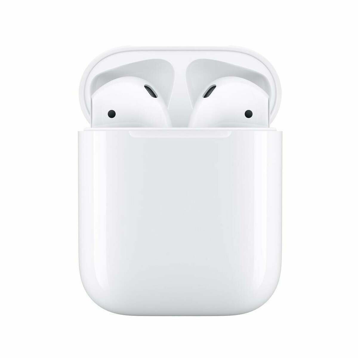 Bild 1 von AirPods (2. Generation)