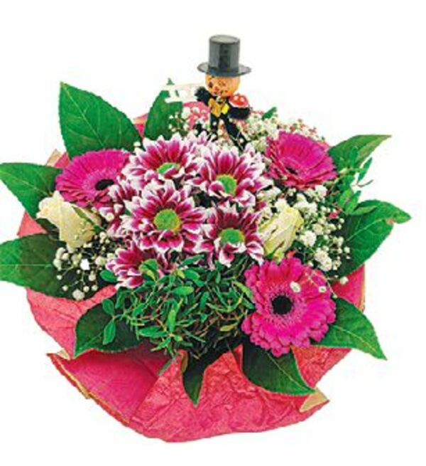 Bild 2 von Silvesterstrauß