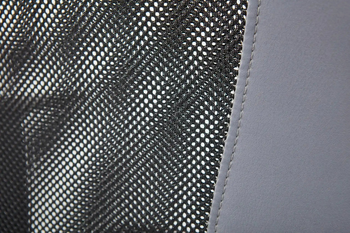 Bild 4 von Drehstuhl  Donny Grau