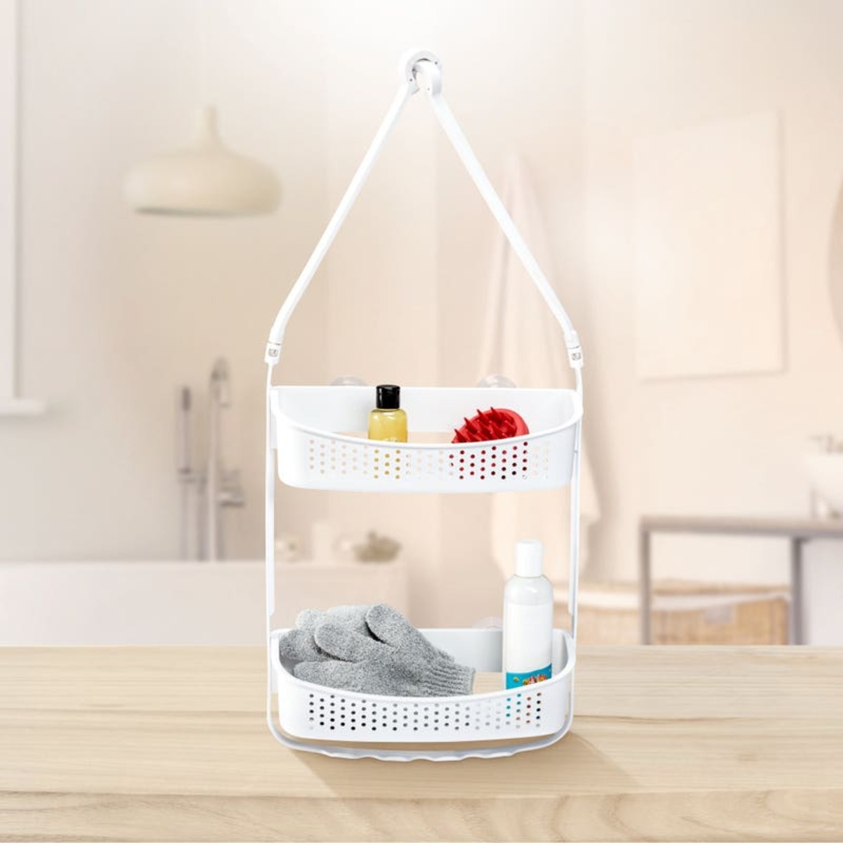 Bild 1 von Dusch-Organizer, ca. 32x10x73cm