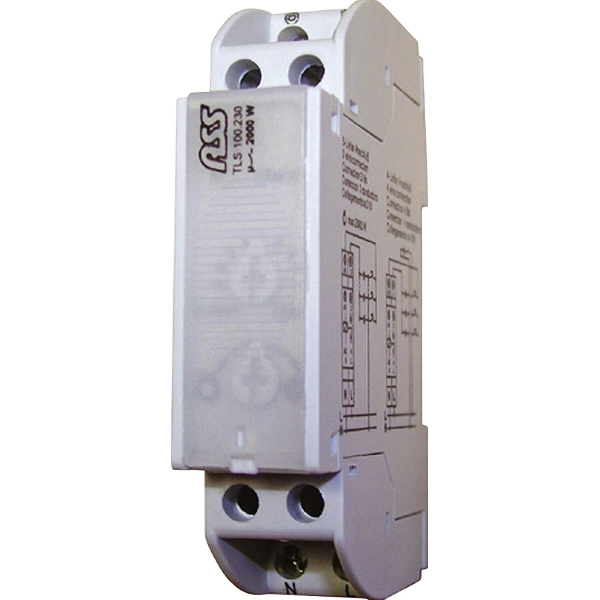 Bild 1 von ASS Treppenlicht-Zeitschalter