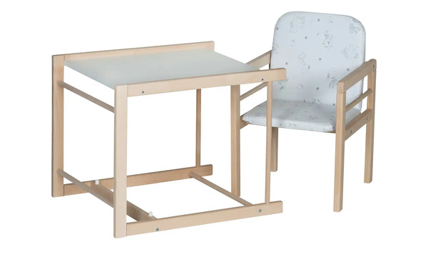 Bild 3 von Hochstuhl X-Tra