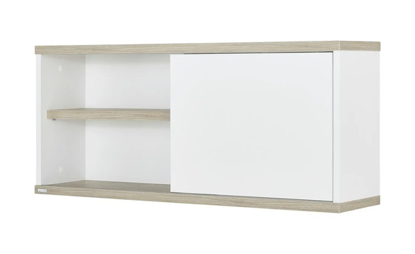 Bild 2 von PAIDI Wandregal mit Schiebetür Carlo