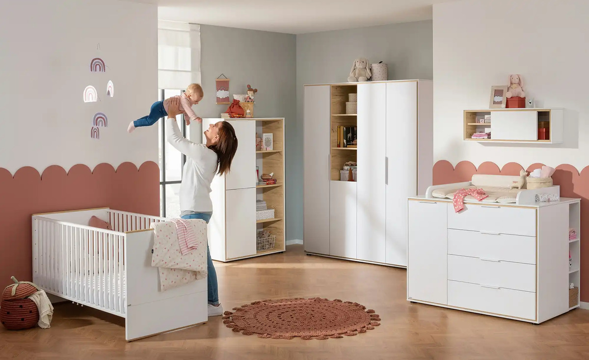 Bild 4 von PAIDI Babybett Lieven