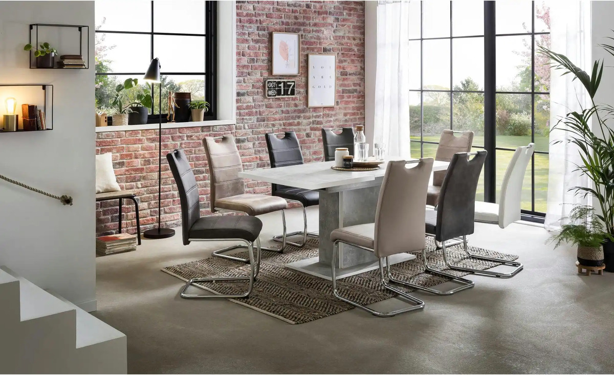 Bild 1 von Esstisch ausziehbar