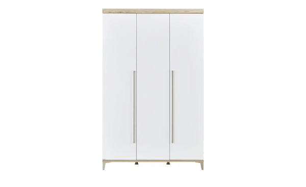 Bild 3 von PAIDI Kleiderschrank Remo 3 Stück