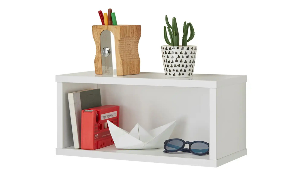 Bild 4 von PAIDI Wandbox Kira Weiß Rechteckig