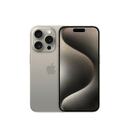 Bild 1 von iPhone 15 Pro 256GB Titan Natur