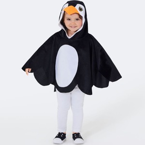 Kinder-Kostüm "Pinguin"