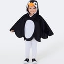 Bild 1 von Kinder-Kostüm "Pinguin"