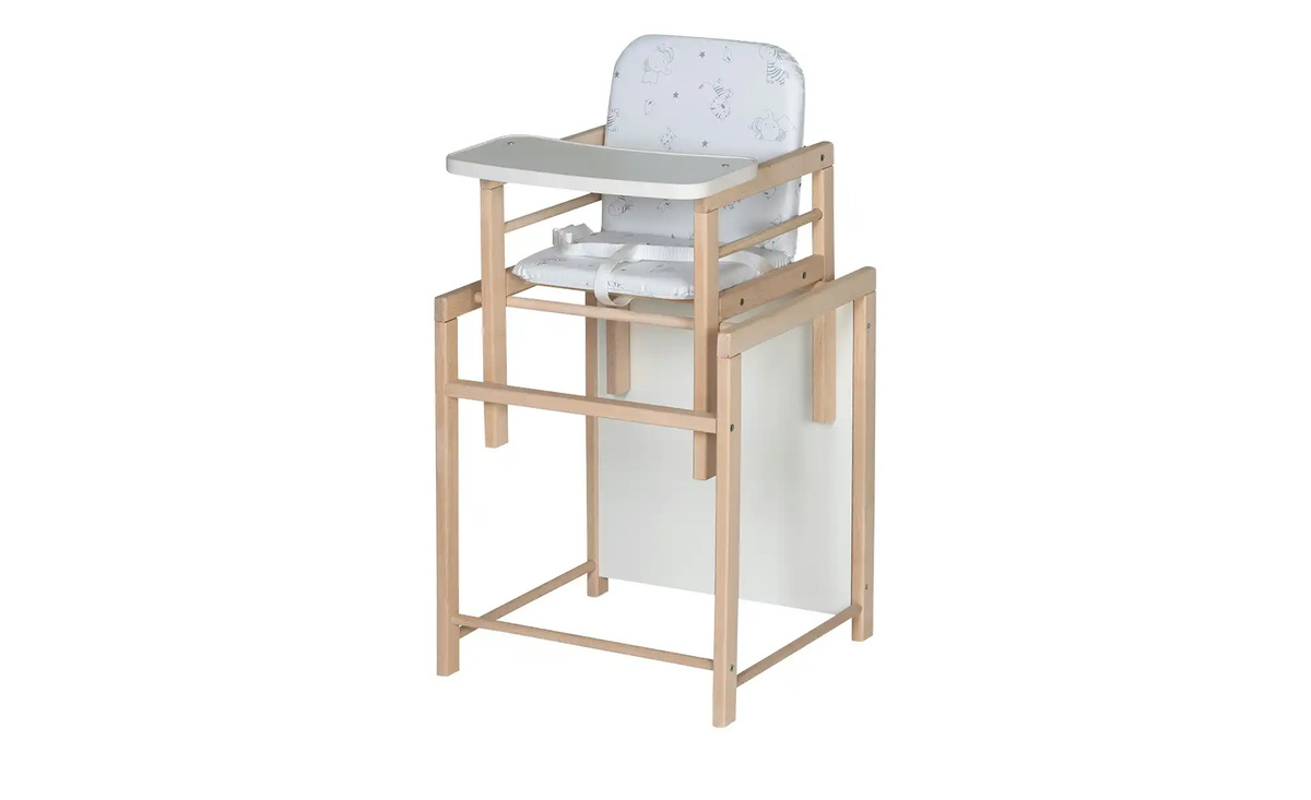 Bild 1 von Hochstuhl X-Tra