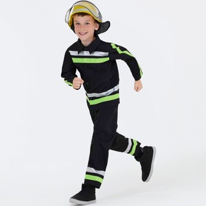 Kinder-Kostüm "Feuerwehr", 2-teilig