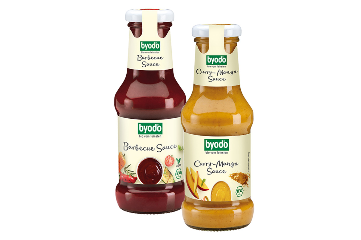 Bild 1 von Feinkostsaucen