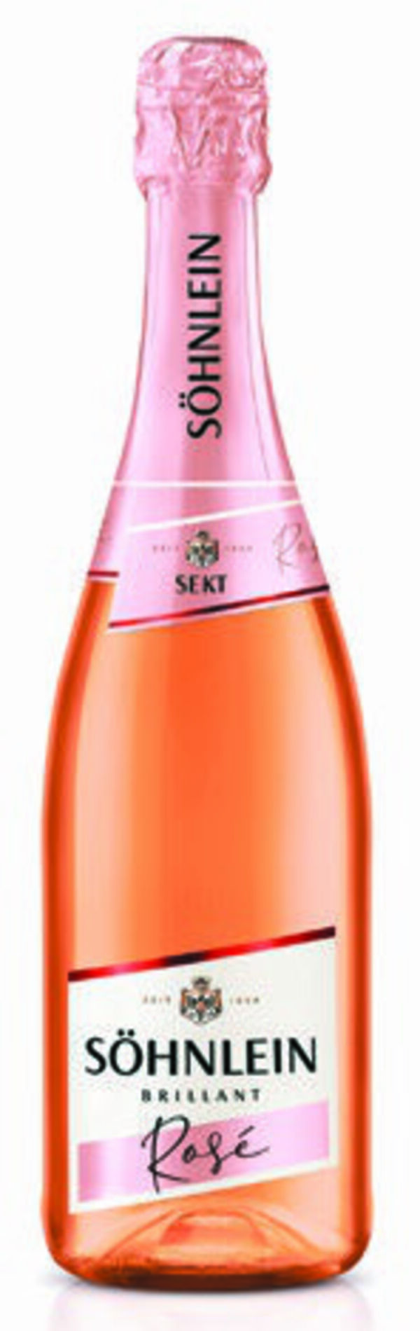 Bild 2 von Söhnlein Brillant Sekt 0,75 Liter