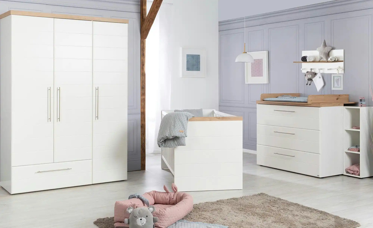 Bild 1 von Roba Kleiderschrank 3-türig