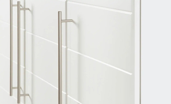 Bild 3 von Roba Kleiderschrank 3-türig