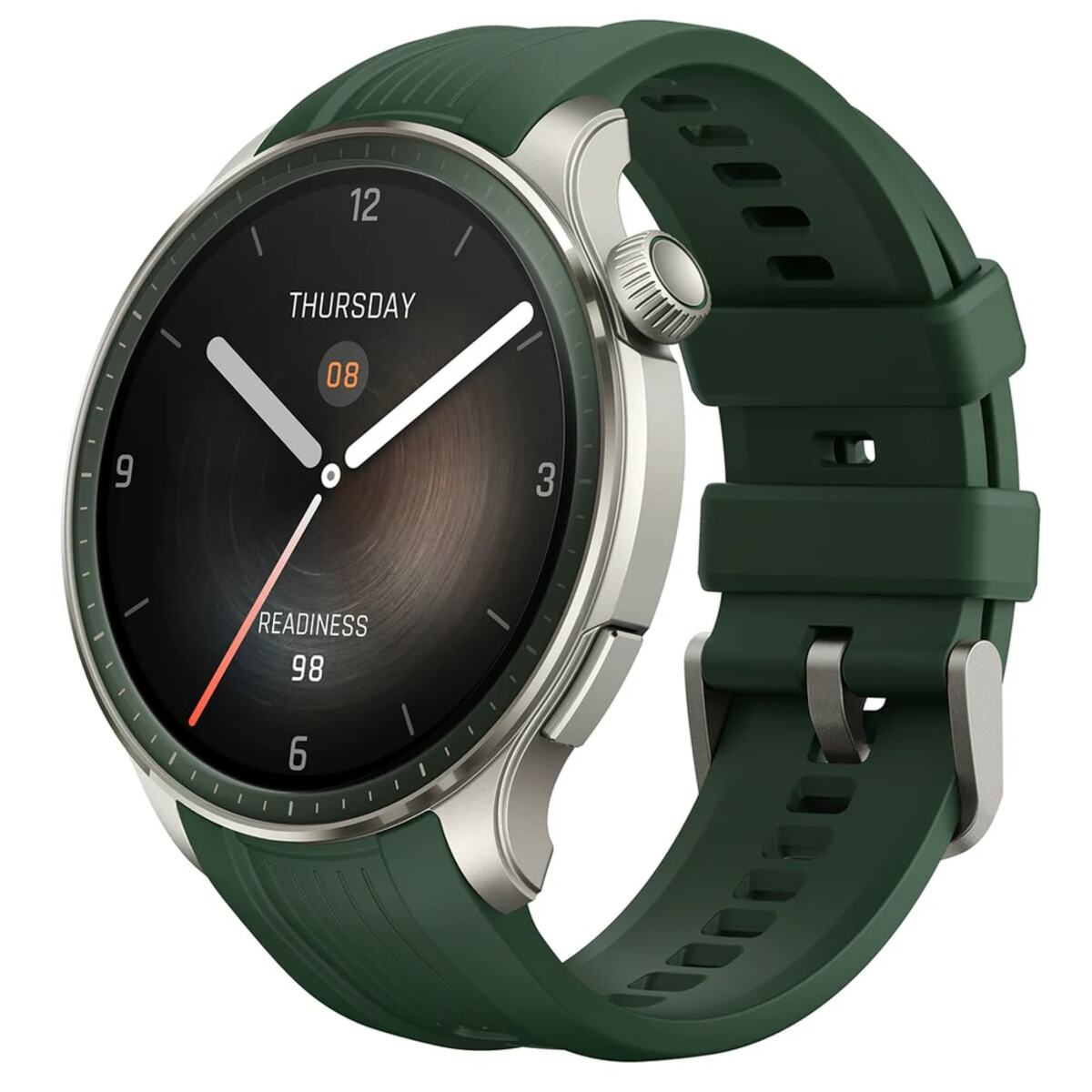 Bild 1 von Balance - Special Edition - Meadow Smartwatch