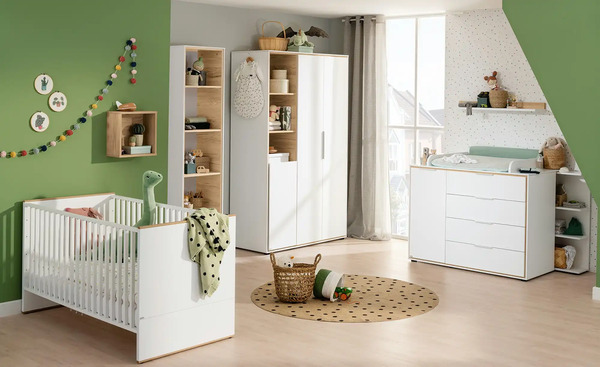 Bild 4 von PAIDI Kleiderschrank Lieven