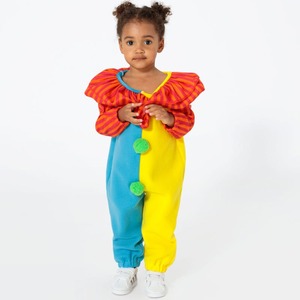 Kinder-Kostüm "Clown"
