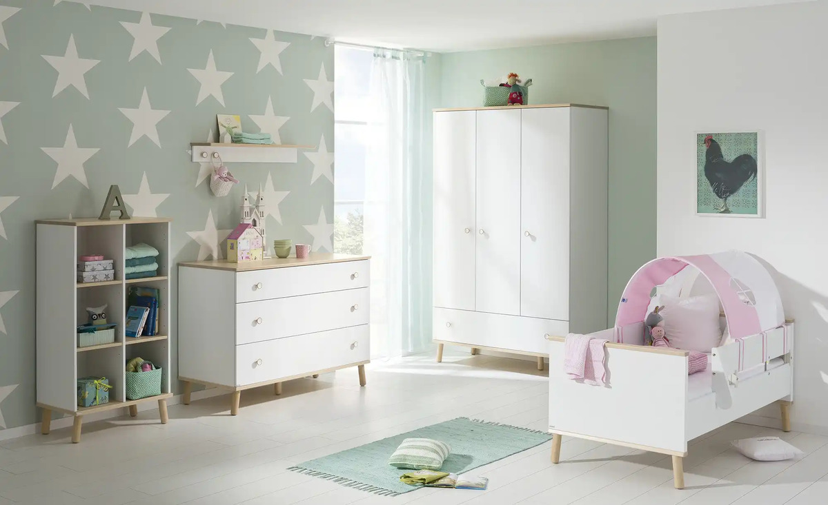 Bild 1 von PAIDI Wandboard Ylvie 96,4 cm