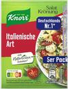 Bild 1 von Knorr Salatkrönung Italienische Art