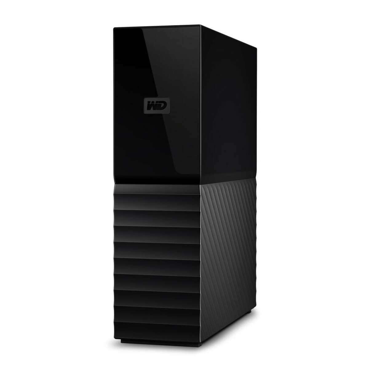 Bild 1 von My Book 6TB schwarz Externe HDD-Festplatte