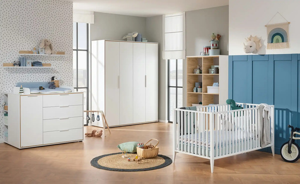 Bild 2 von PAIDI Wickelaufsatz Lieven