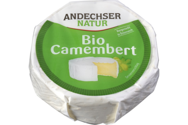 Bild 1 von Camembert