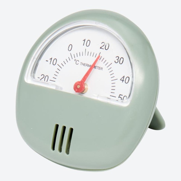 Bild 1 von Kühlschrank-Thermometer, ca. 7x2cm