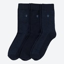 Bild 1 von Herren-Socken, 3er-Pack