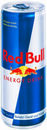 Bild 1 von Red Bull Energy Drink 0,25 Liter