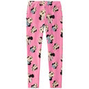 Bild 1 von Minnie Maus Leggings mit Allover-Print PINK