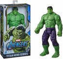 Bild 1 von Hasbro Actionfigur »Marvel Avengers Titan Hero Deluxe Hulk«
