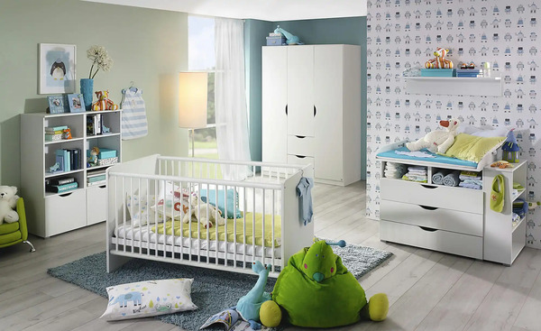 Bild 1 von Kinderbett Alvara