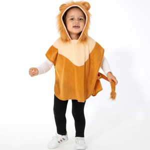 Kinder-Kostüm "Löwe"