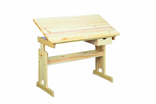 Bild 4 von Schreibtisch Julia