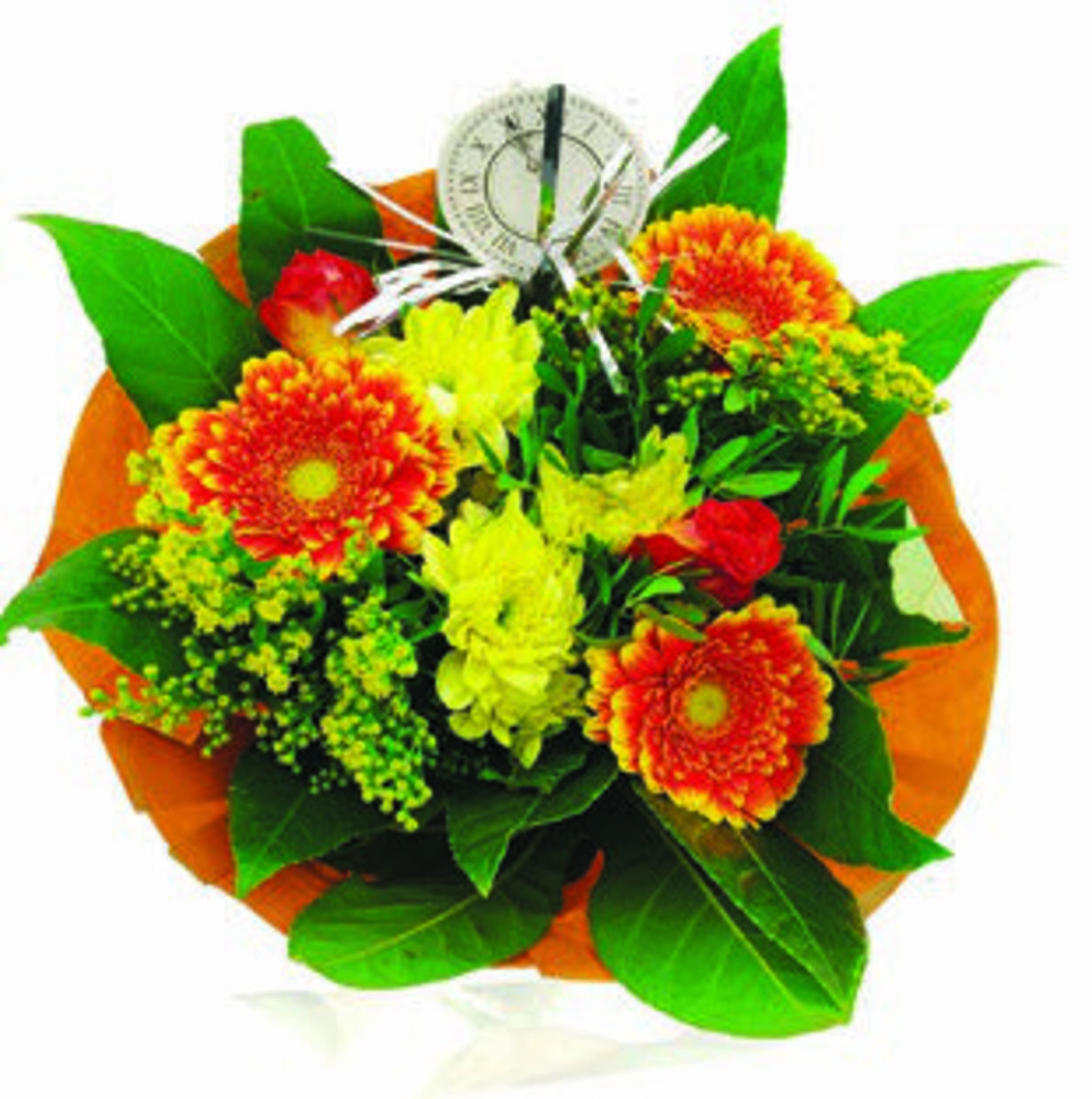 Bild 1 von Silvesterstrauß