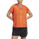 Bild 4 von Adidas
              
                 AGRAVIC T-SHIRT W Damen - Funktionsshirt