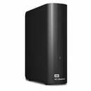 Bild 1 von WD Elements Desktop, 10TB, USB 3.0, Schwarz (00184920) Externe HDD-Festplatte