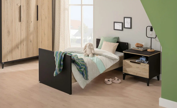 Bild 2 von PAIDI Kleiderschrank Tomke