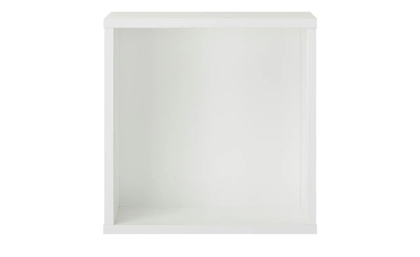 Bild 4 von PAIDI Wandbox Kira Weiß Quadratisch 35 cm