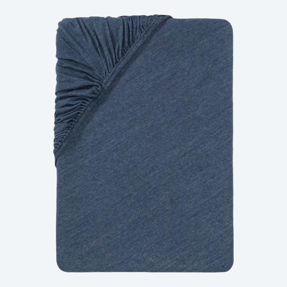 Bild 1 von Spannbetttuch in Polycotton-Qualität, 90-100x200cm