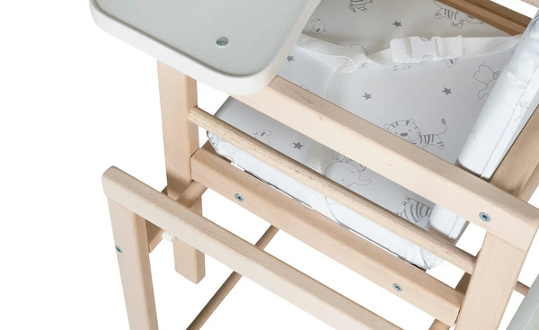 Bild 2 von Hochstuhl X-Tra