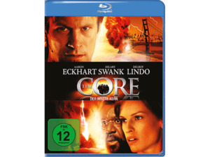The Core - Der innere Kern Blu-ray