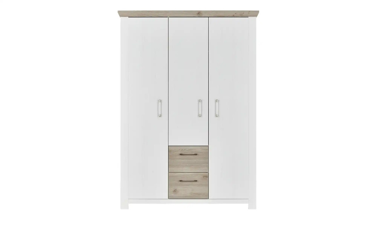 Bild 3 von Kleiderschrank 3-türig Winny