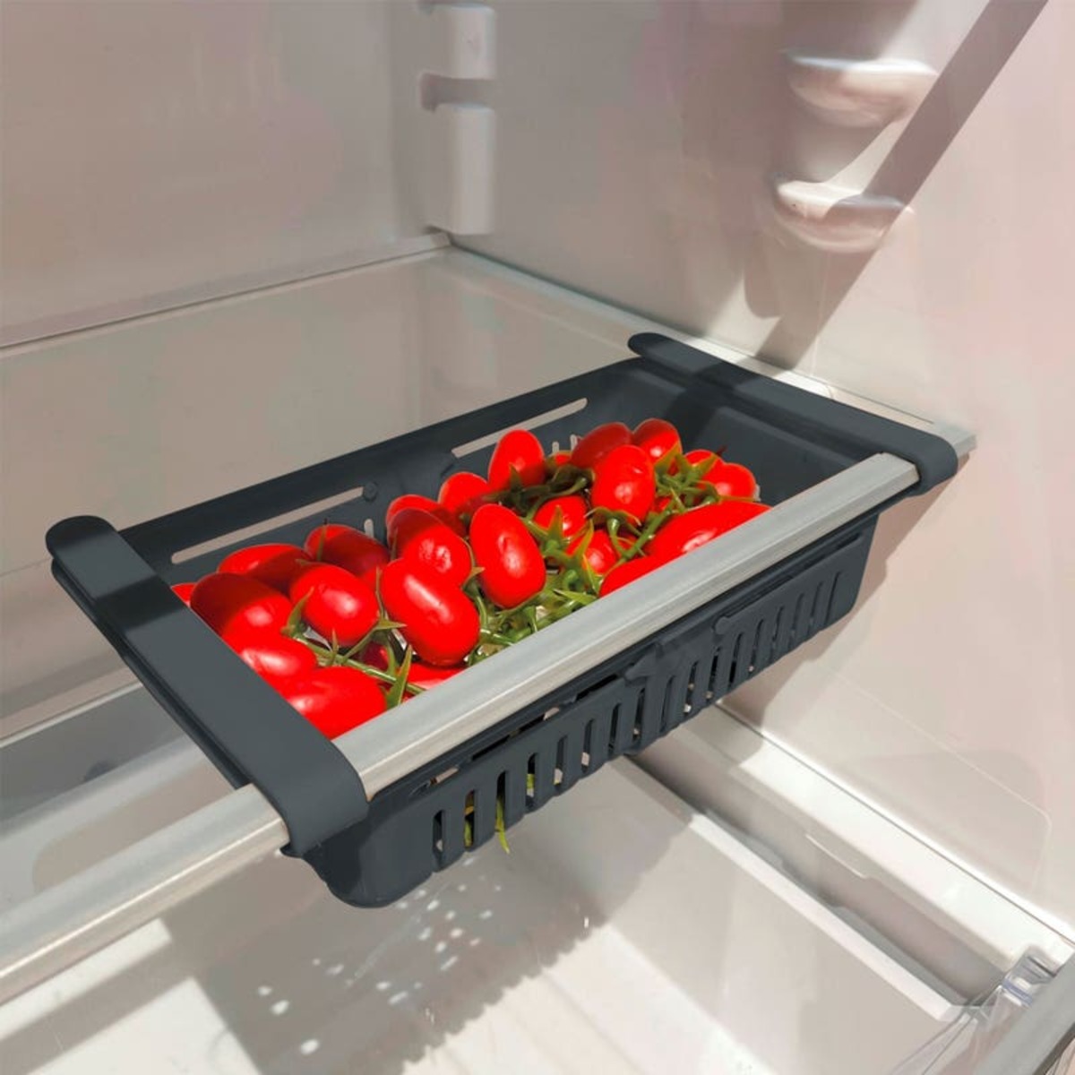 Bild 1 von Kühlschrank-Aufbewahrung, ca. 20-28x16x8cm