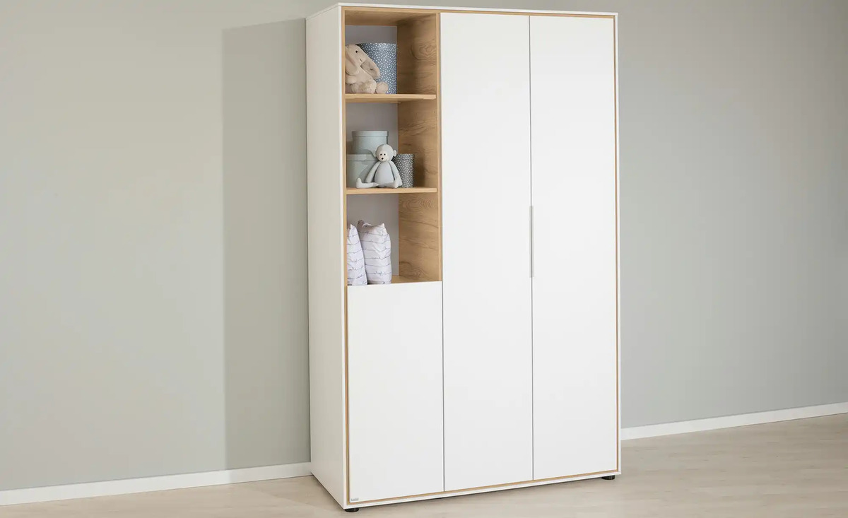 Bild 1 von PAIDI Kleiderschrank Lieven